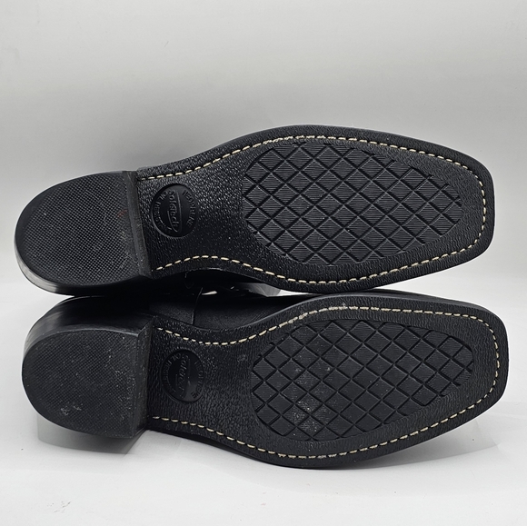 Frye Harness 8R Womens Boot - Picture 6 of 8